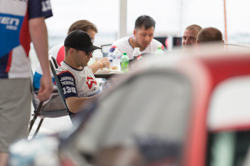 Image credit: Kristen Lee/Jalopnik